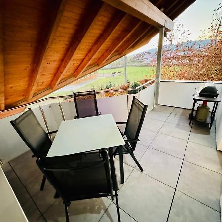 OberteuringenLandloftアパートメント エクステリア 写真