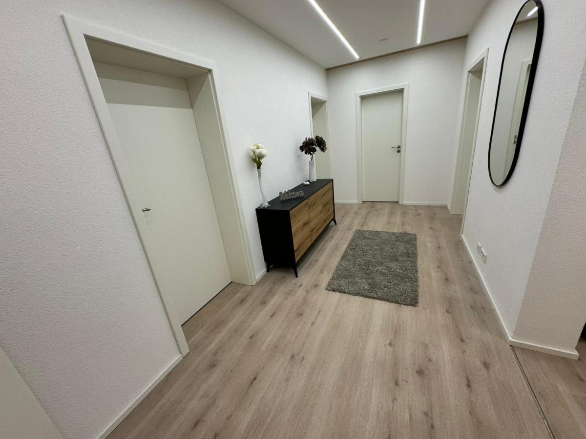 OberteuringenLandloftアパートメント エクステリア 写真