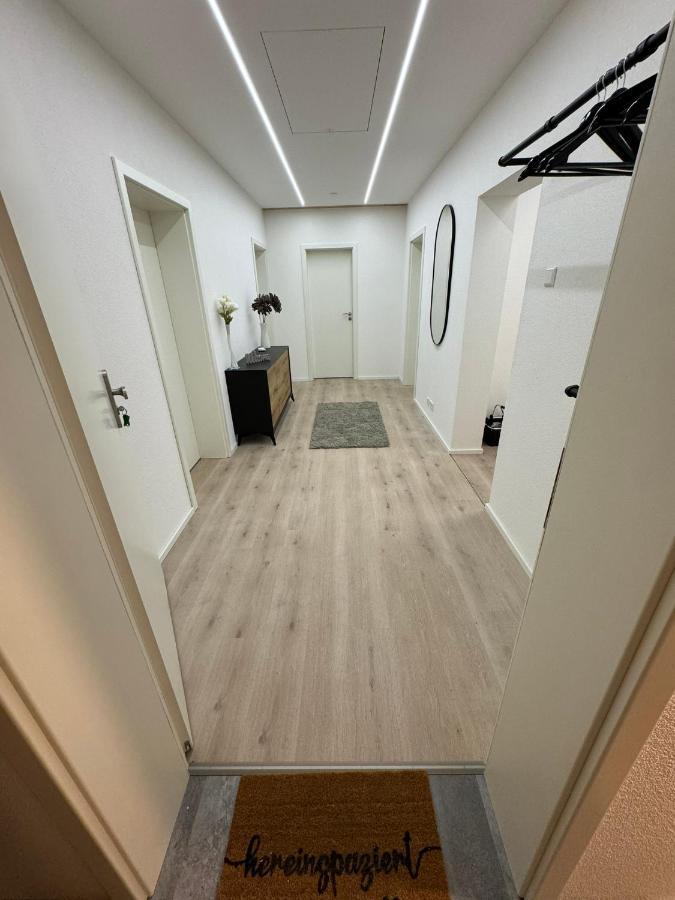 OberteuringenLandloftアパートメント エクステリア 写真